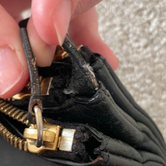 Celine Trio Crossbody Bag - Picture 5 of 8